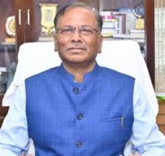 Vice Chancellor
