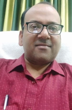 Shri Rohit Singh